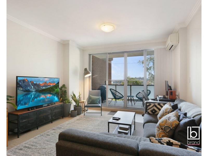 8/6 Hargraves Street, Gosford NSW 2250