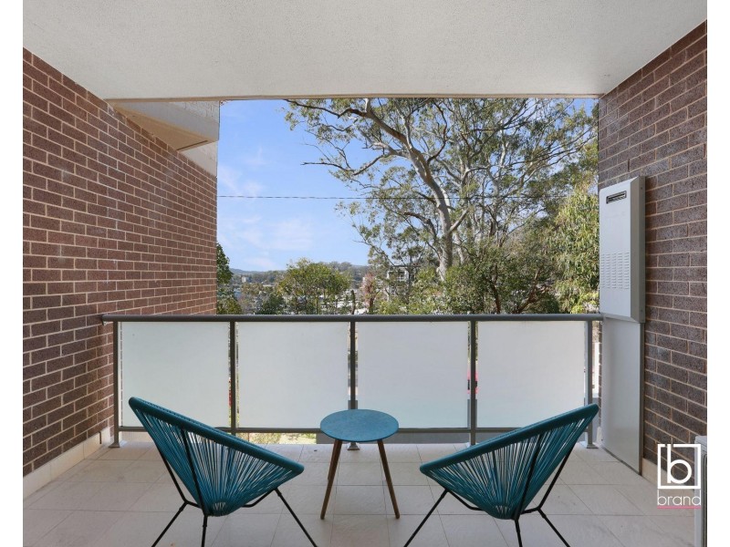 8/6 Hargraves Street, Gosford NSW 2250
