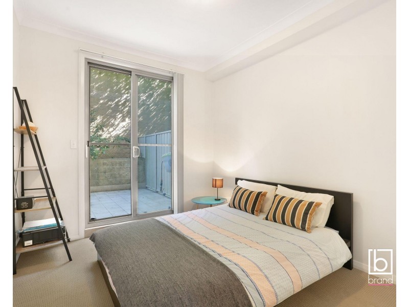 8/6 Hargraves Street, Gosford NSW 2250