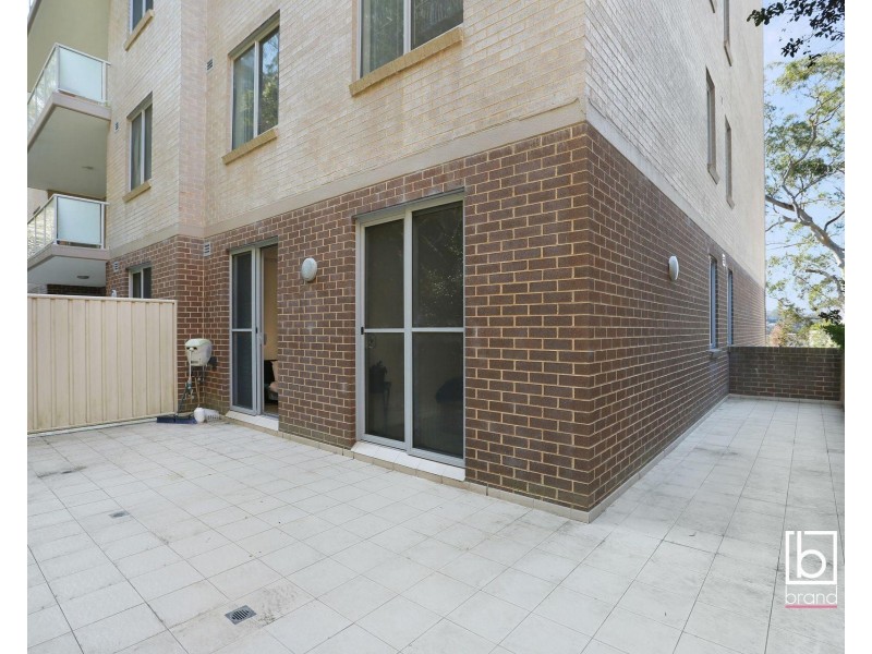 8/6 Hargraves Street, Gosford NSW 2250