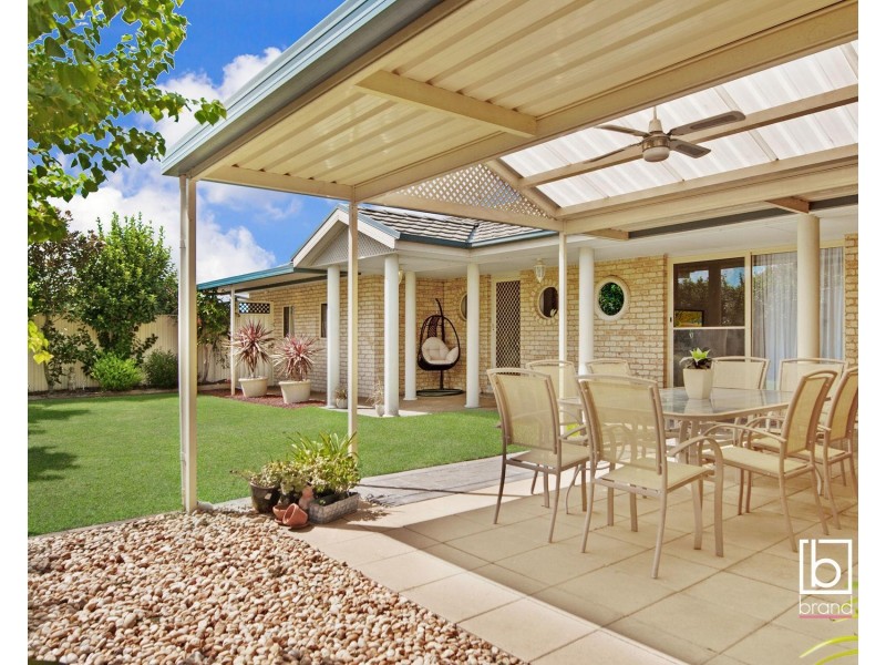 23 Bay Vista Way, Gwandalan NSW 2259