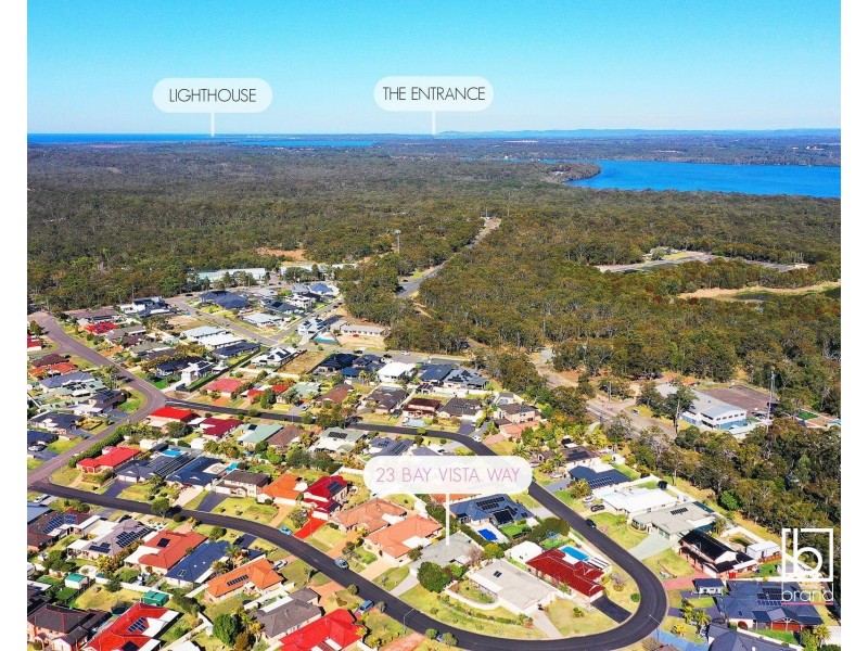23 Bay Vista Way, Gwandalan NSW 2259