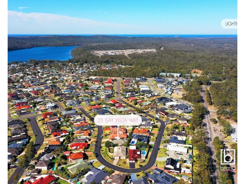 23 Bay Vista Way, Gwandalan NSW 2259