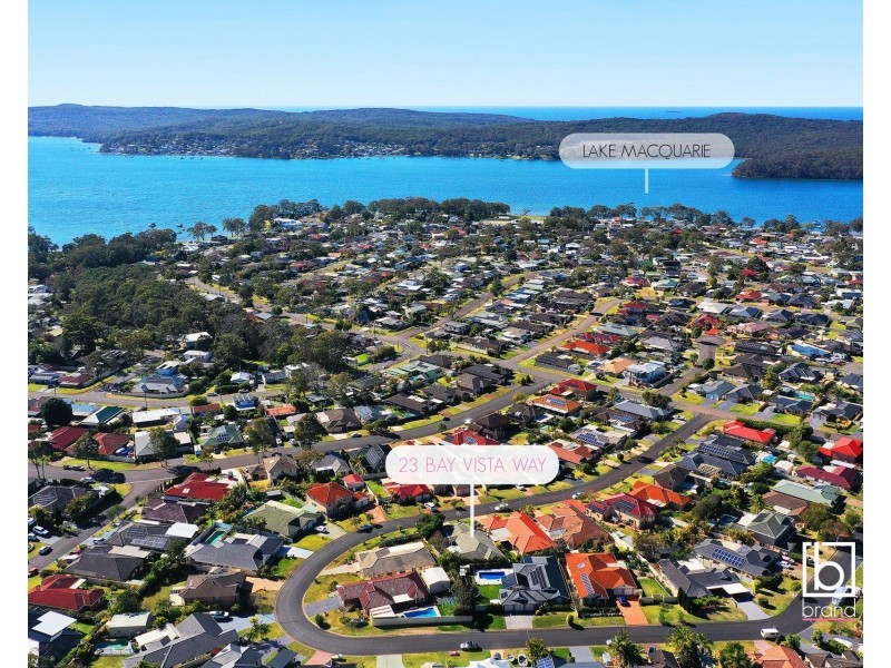 23 Bay Vista Way, Gwandalan NSW 2259