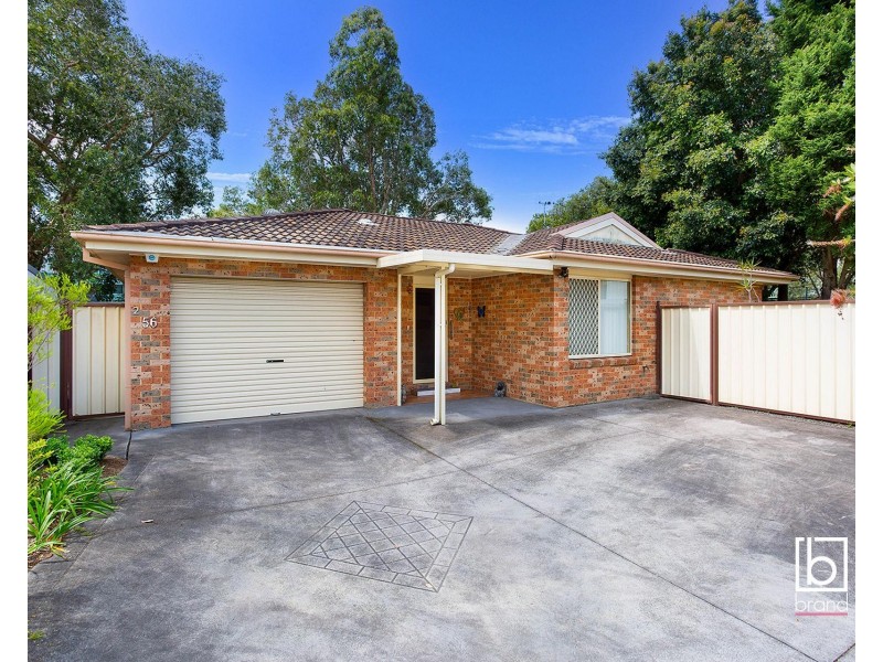 2/56 Crossingham Street, Toukley NSW 2263