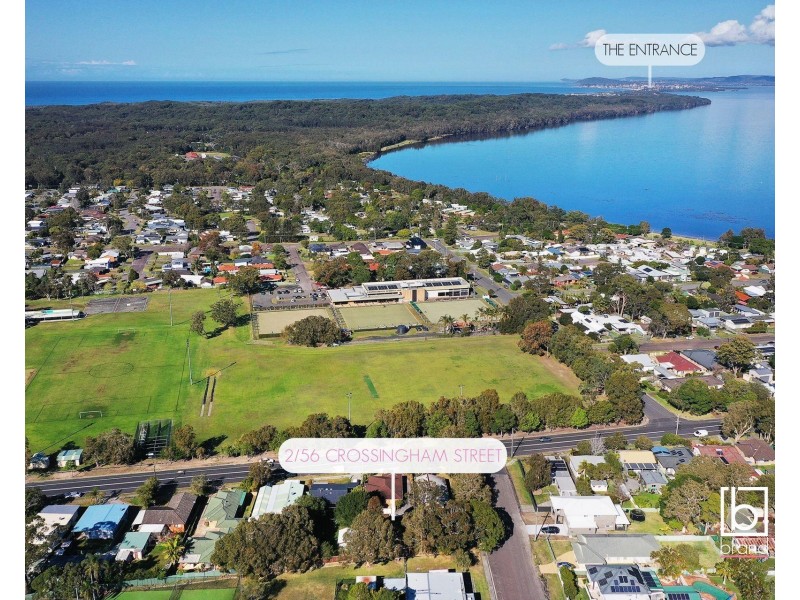 2/56 Crossingham Street, Toukley NSW 2263