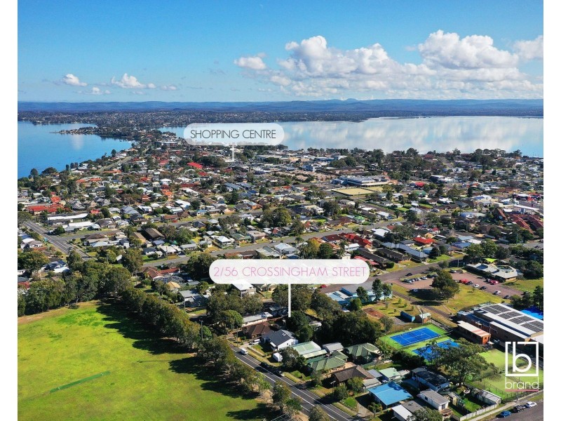 2/56 Crossingham Street, Toukley NSW 2263
