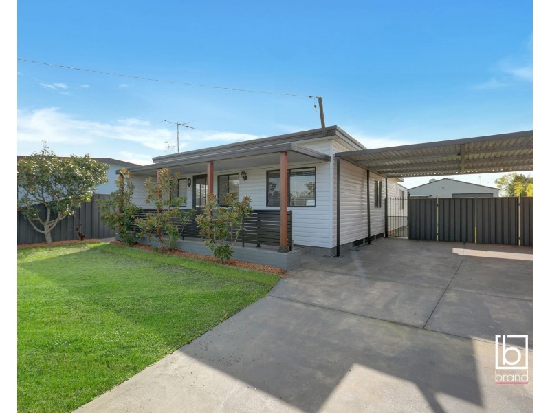 15 Clucas Avenue, Gorokan NSW 2263