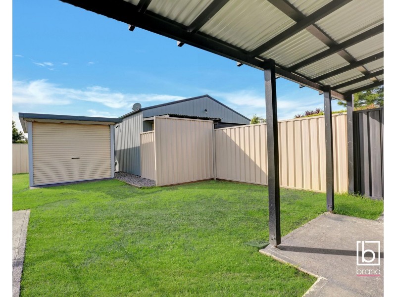 15 Clucas Avenue, Gorokan NSW 2263
