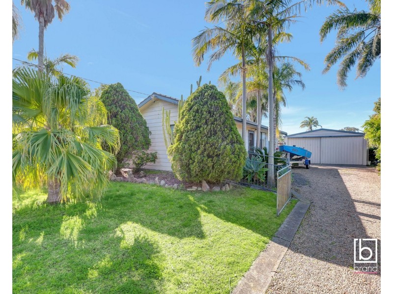111 Emu Drive, San Remo NSW 2262