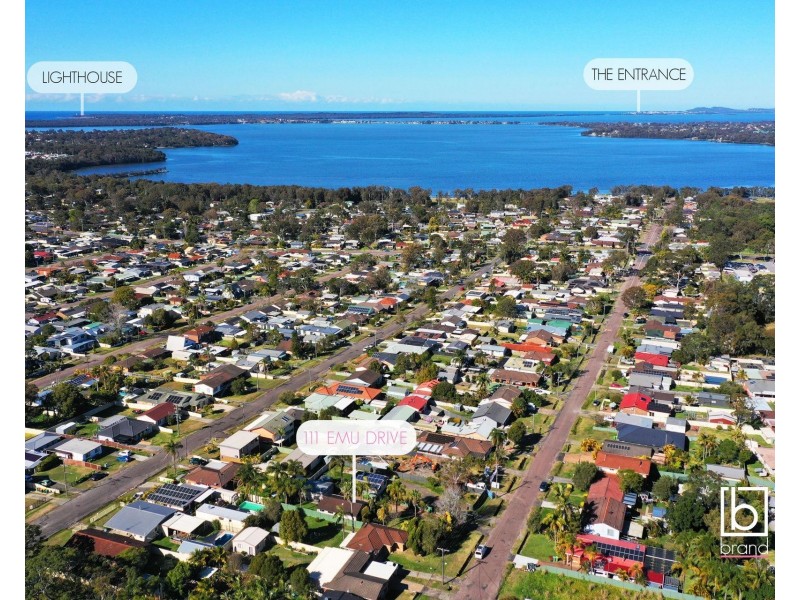 111 Emu Drive, San Remo NSW 2262