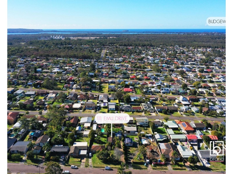 111 Emu Drive, San Remo NSW 2262