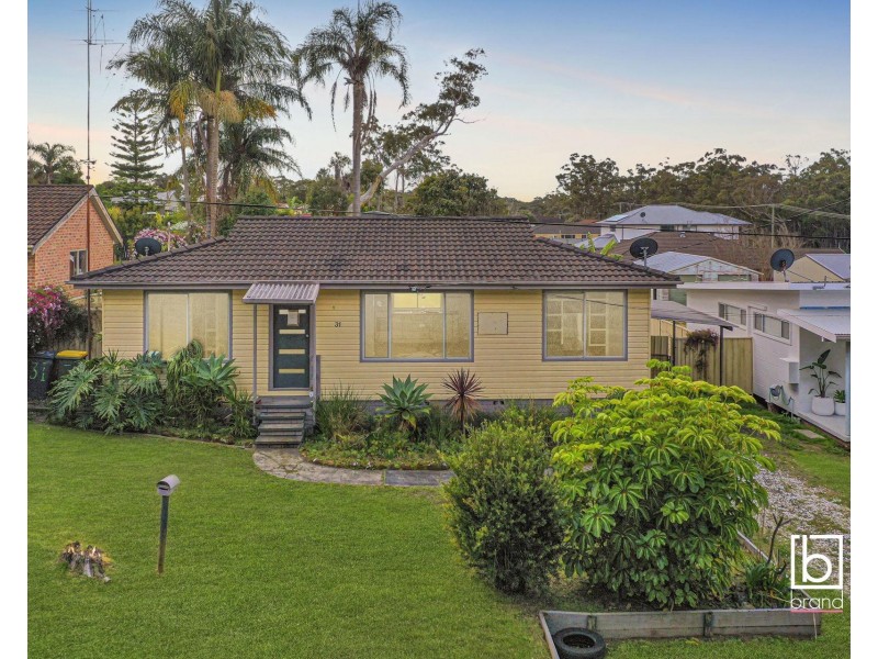 31 Boikonumba Road, Wyee NSW 2259