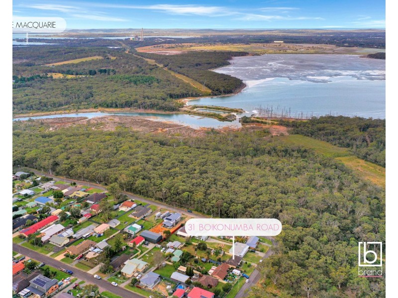 31 Boikonumba Road, Wyee NSW 2259