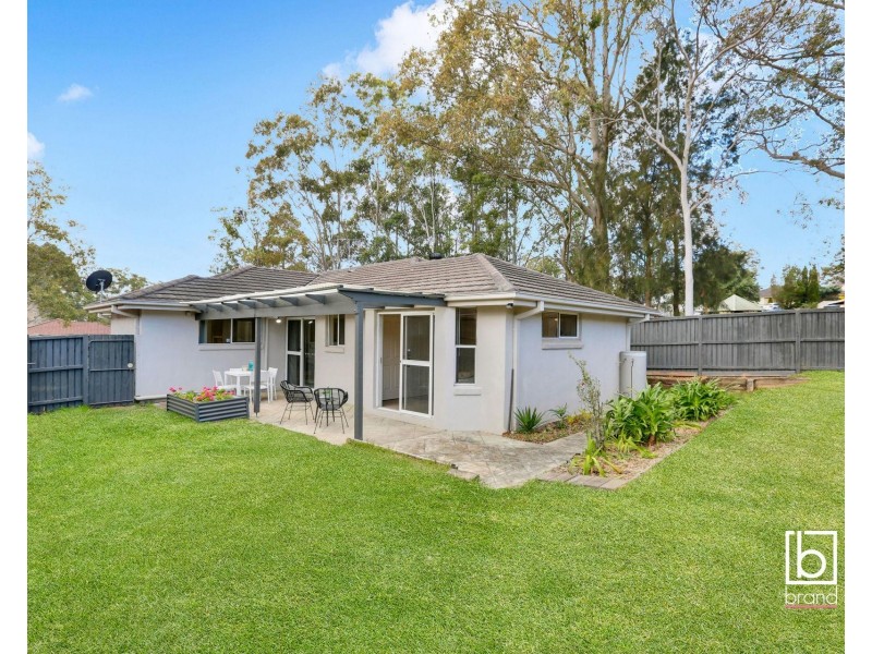 2 Brittania Drive, Watanobbi NSW 2259