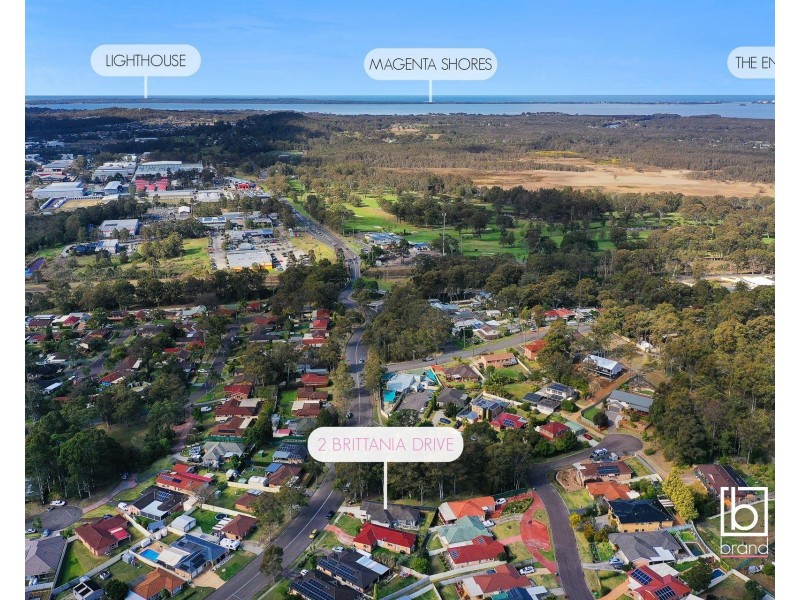 2 Brittania Drive, Watanobbi NSW 2259