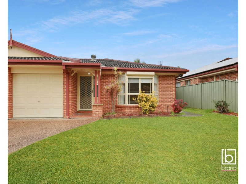 1/30 Walker Avenue, Kanwal NSW 2259