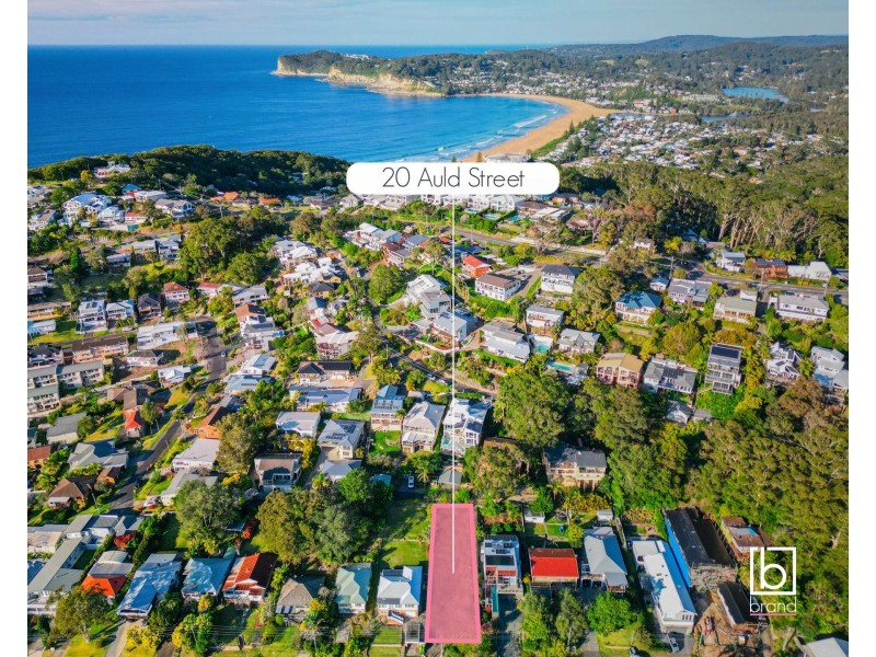 20 Auld Street, Terrigal NSW 2260