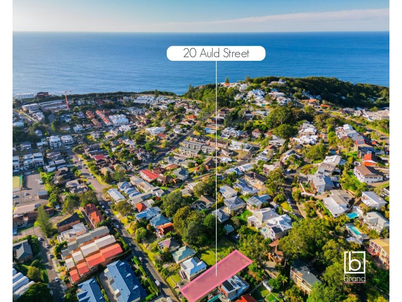 20 Auld Street, Terrigal NSW 2260