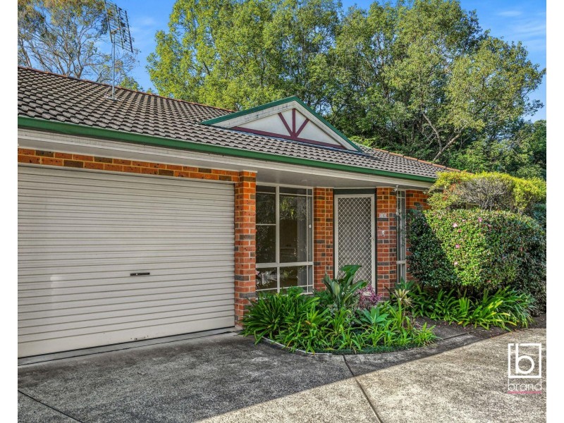 10/153 Narara Valley Drive, Narara NSW 2250