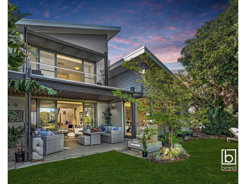 13 Edgewood Place, Magenta NSW 2261