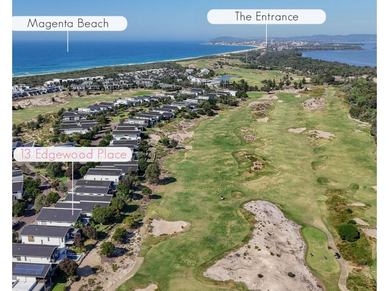 13 Edgewood Place, Magenta NSW 2261