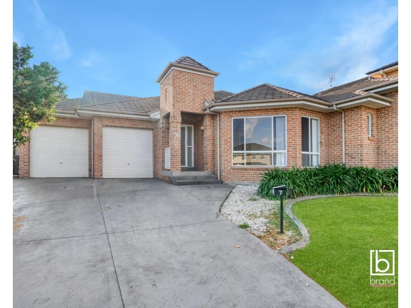 7 Haven Crescent, Woongarrah NSW 2259