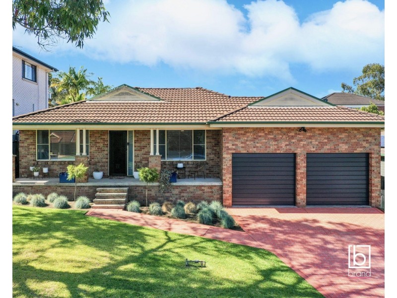 7 Clementine Place, Mardi NSW 2259