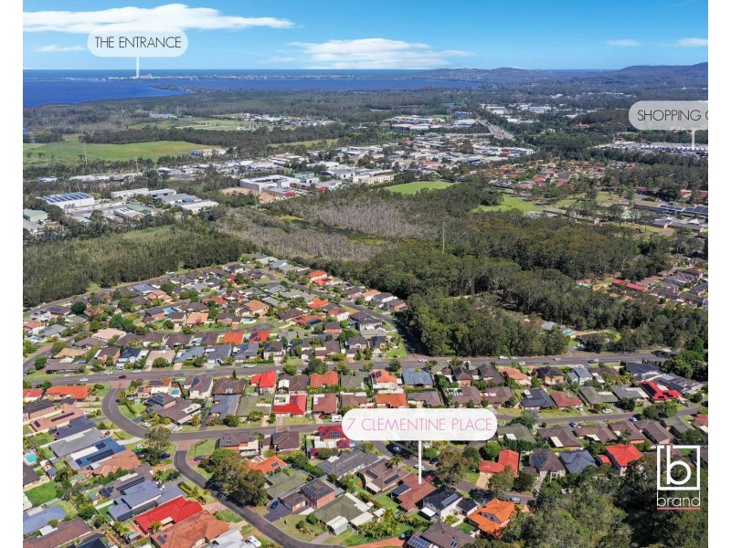 7 Clementine Place, Mardi NSW 2259