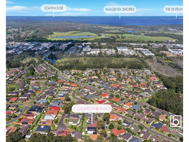 7 Clementine Place, Mardi NSW 2259