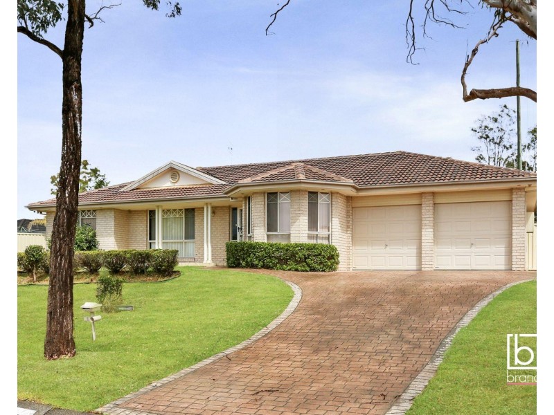 1 Teak Close, Hamlyn Terrace NSW 2259