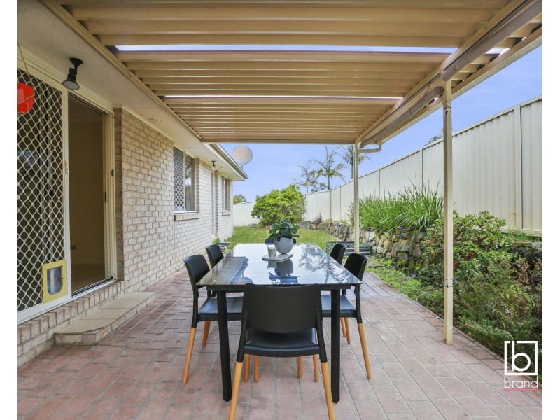 1 Teak Close, Hamlyn Terrace NSW 2259