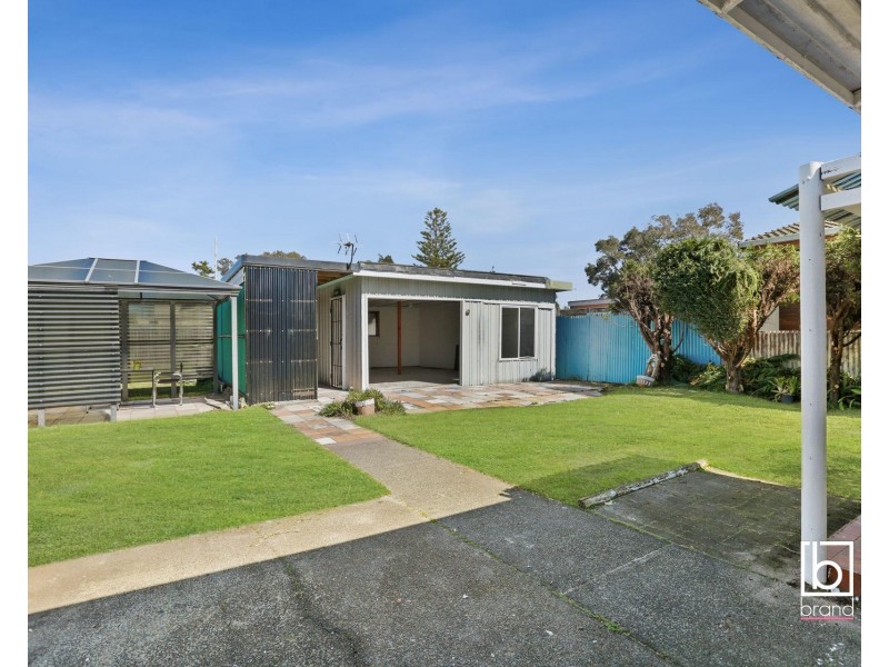 23 Manly Parade, The Entrance North NSW 2261