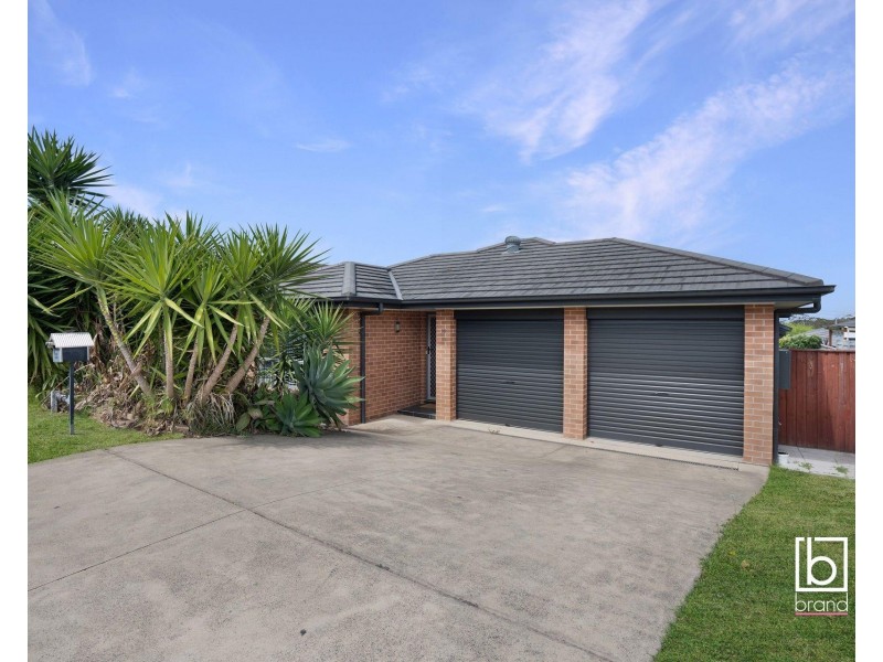 35 Menindee Avenue, Blue Haven NSW 2262