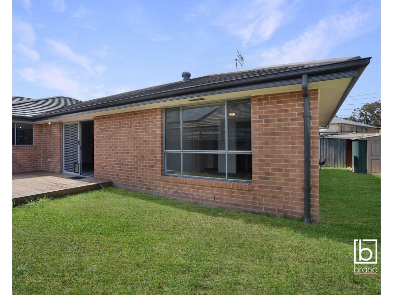 35 Menindee Avenue, Blue Haven NSW 2262