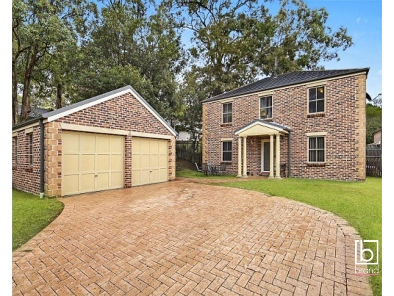 30 Keefers Glen, Mardi NSW 2259