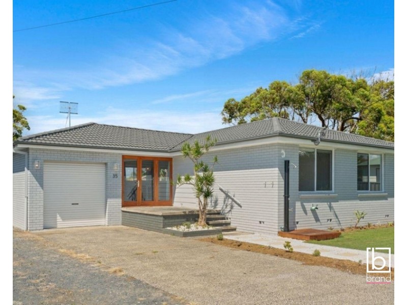 35 Boomerang Road, The Entrance NSW 2261