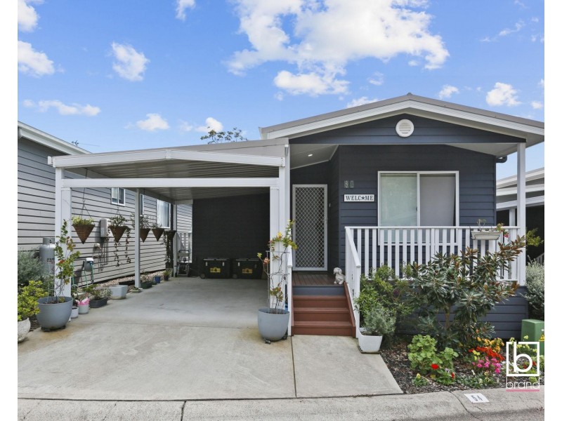 54/132 Findlay Avenue, Chain Valley Bay NSW 2259
