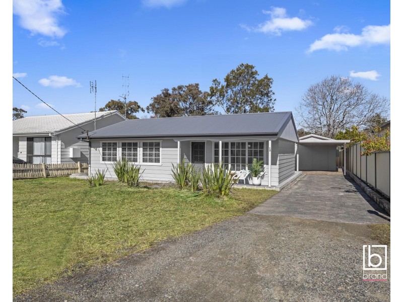 20 Melrose Avenue, Gorokan NSW 2263
