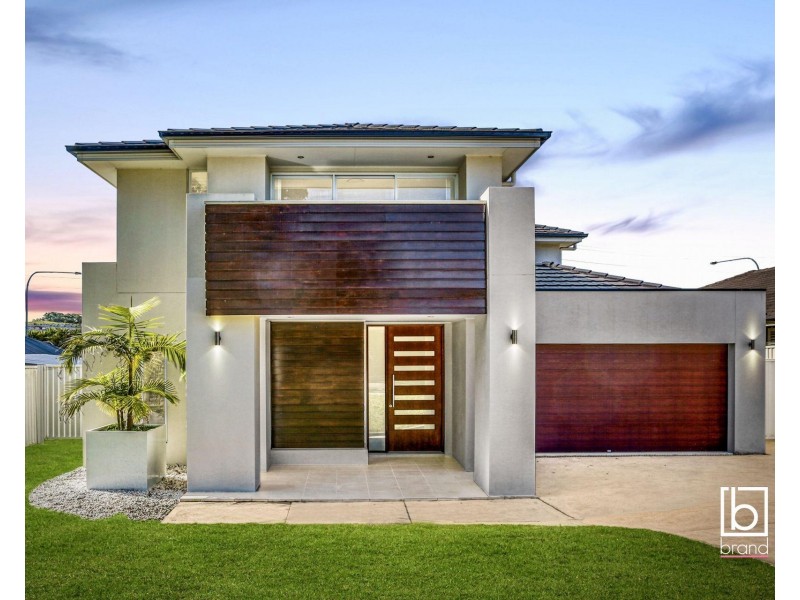 24 Middle Tree Close, Hamlyn Terrace NSW 2259