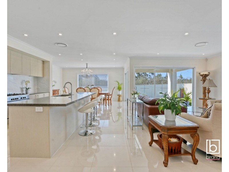 24 Middle Tree Close, Hamlyn Terrace NSW 2259