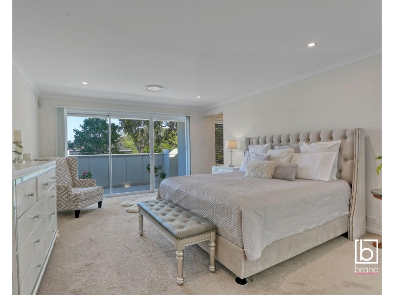 24 Middle Tree Close, Hamlyn Terrace NSW 2259