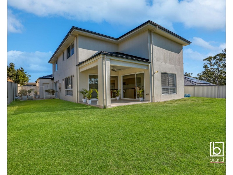 24 Middle Tree Close, Hamlyn Terrace NSW 2259