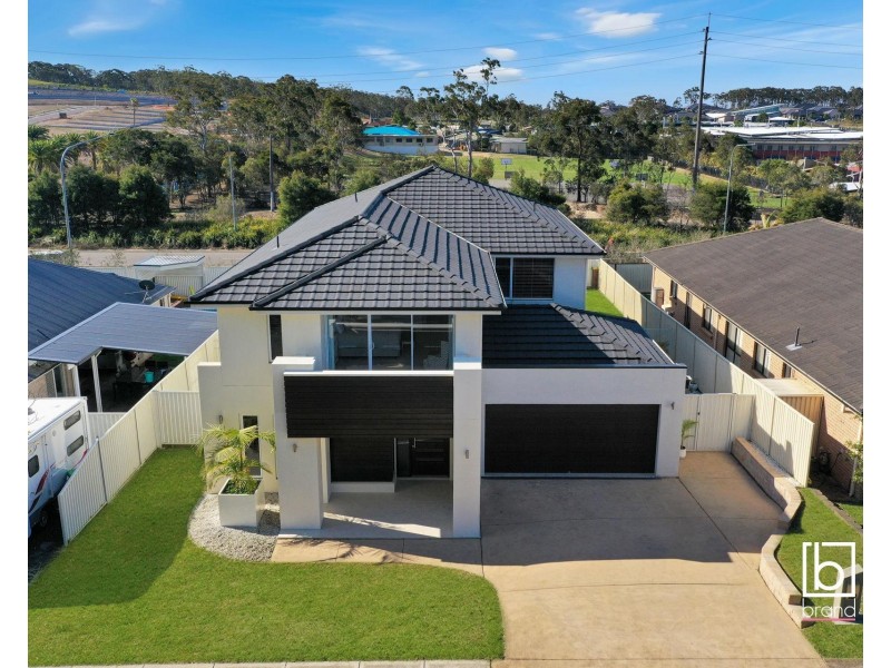 24 Middle Tree Close, Hamlyn Terrace NSW 2259