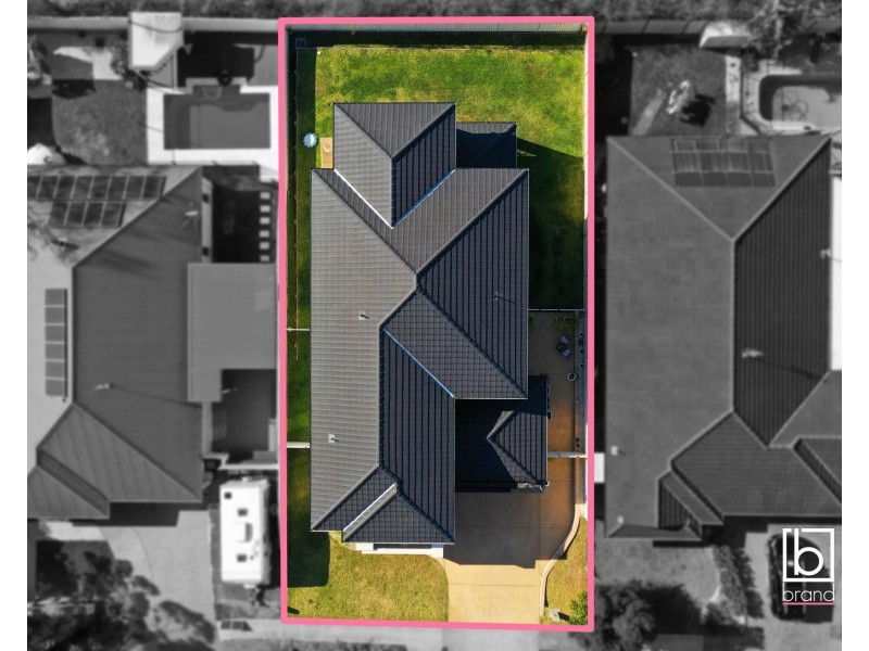 24 Middle Tree Close, Hamlyn Terrace NSW 2259