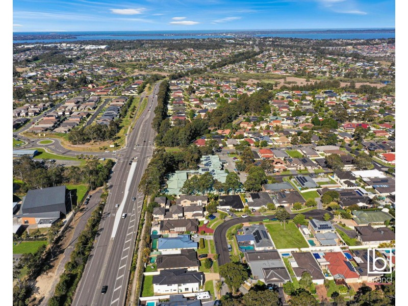 24 Middle Tree Close, Hamlyn Terrace NSW 2259