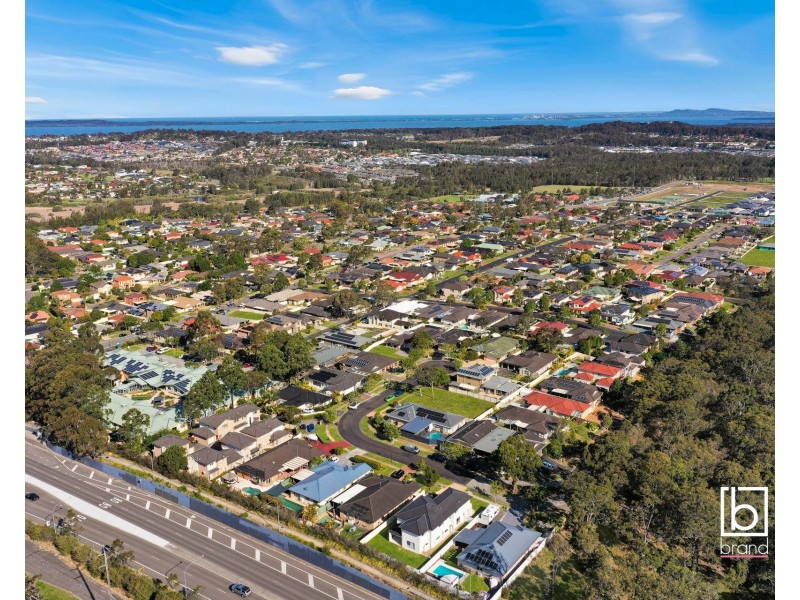 24 Middle Tree Close, Hamlyn Terrace NSW 2259
