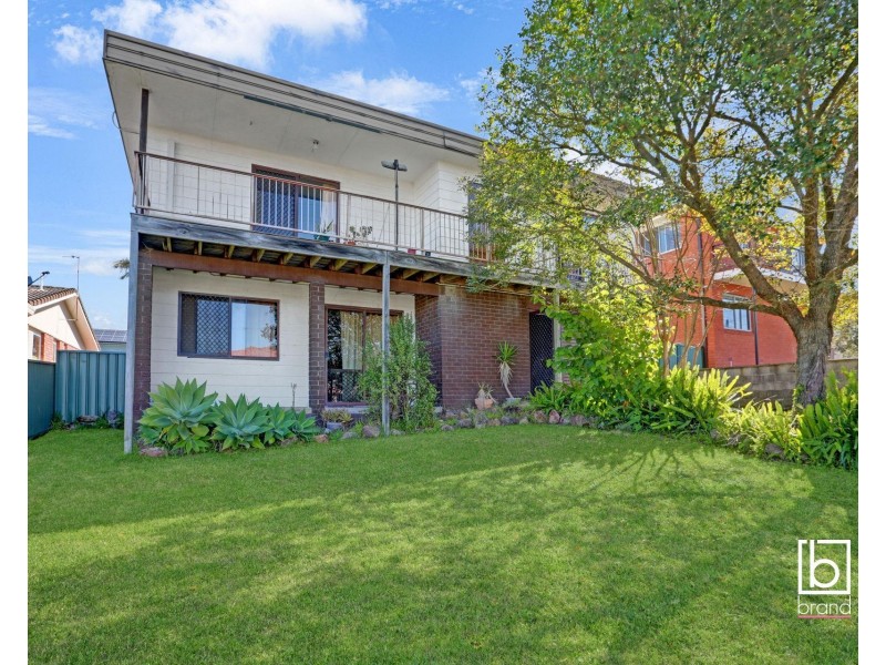 58 Georgina Avenue, Gorokan NSW 2263