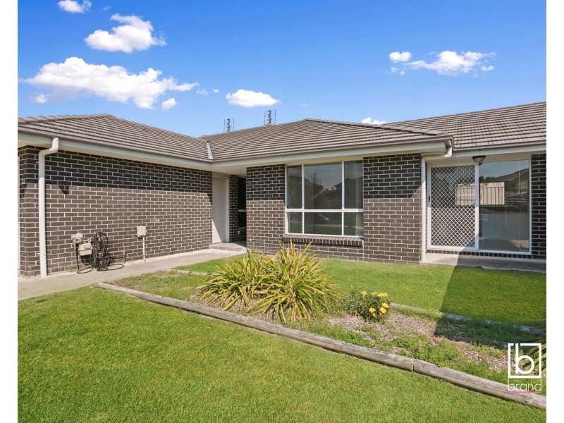 24/14 Lomandra Terrace, Hamlyn Terrace NSW 2259