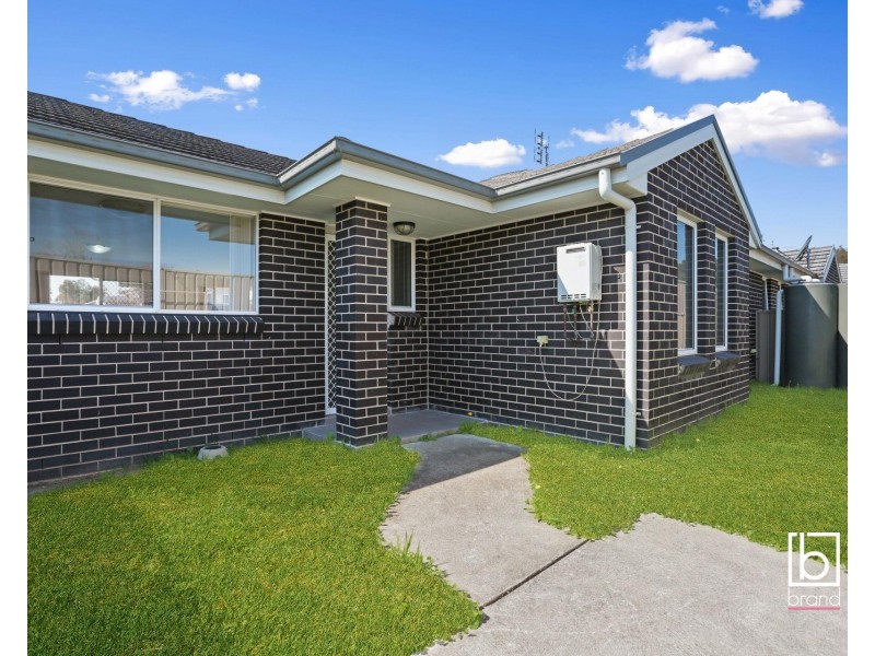 24/14 Lomandra Terrace, Hamlyn Terrace NSW 2259